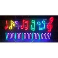 China Hot Selling Great Gift Idea Led Letter Neon Light Home Decoration factory