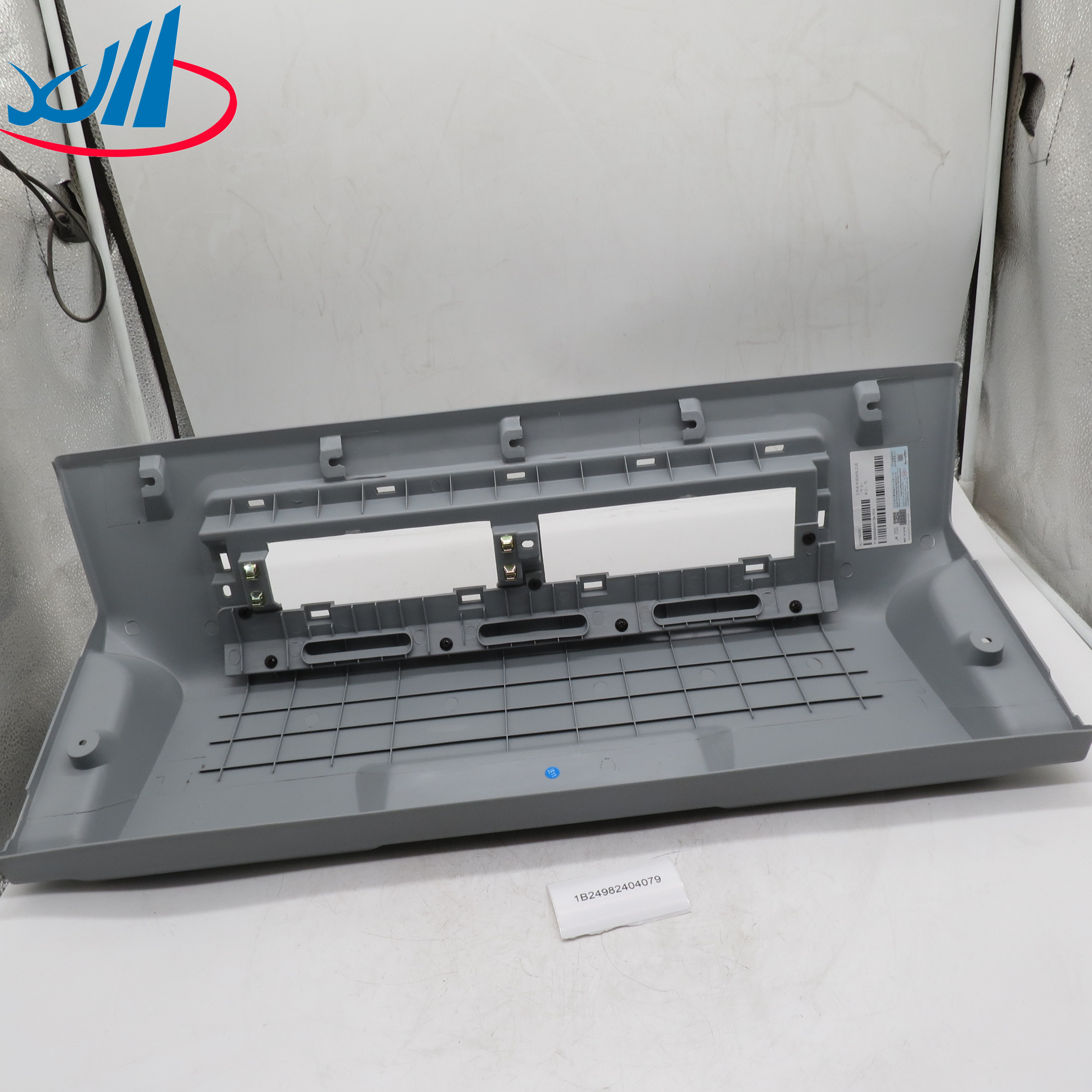 China Trucks And Cars Auto Parts Middle Panel Assembly For Flat Top File Cabinet 1B24982404079 factory