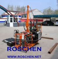 Buy cheap Portable Drilling Rig Equipment , Borehole Drilling Rig For Wireline Diamond from wholesalers