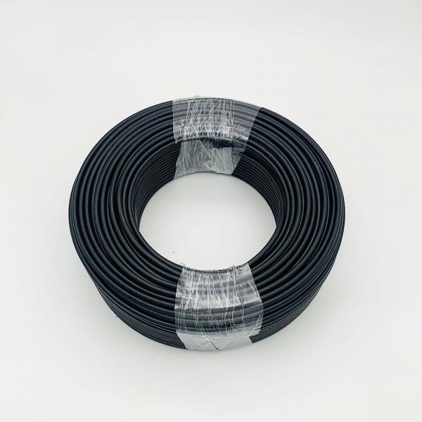 Quality Multiscene PVC Single Core Copper Cable , Antiwear Electrical Wire Single Core for sale