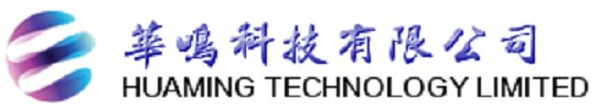 China HuaMing Technology Limited logo