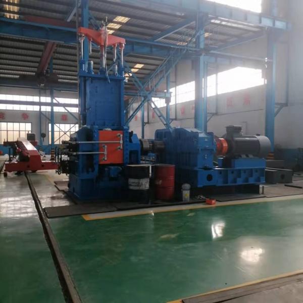 Quality 140L Plastic Rubber Internal Mixer Kneader Machine For Rubber Mixing for sale