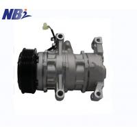 China 4472206910 Hot Selling Small Car AC Compressor For TOYOTA all series Air Conditioning ac compressor 10sa13c factory