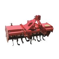 China 1.8-Meter Rotary Tiller Multiple Styles Tiller Cultivator Rotavator Price For Tractors factory