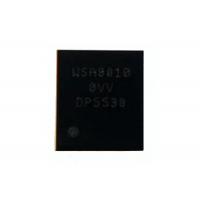 China Smart Speaker Amplifier IC WSA8810 Up To 2W Of Class-D Power BGA Package factory