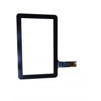 China 5V 10.1 Inch ILItek 2511 Chip Capacitive Touch Panel Anti-Interference High factory