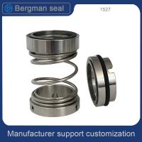 China 1527 Industrial Boiler Feed Water Pump Mechanical Seal 16mm Tungsten Carbide factory
