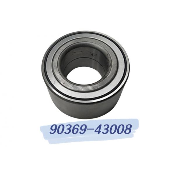 Quality Toyota Wheel Bearing Auto Chassis Parts 90369-43008 90080-36021 Dac43820045 for sale