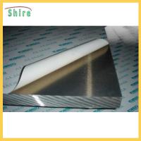 China Recycable Stainless Steel Sheet Surface Protection Tape With Solvent / Rubber Glue factory