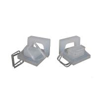 China Rapid Prototype Silicone Parts Prototyping Vacuum Casting Services For SMT Equipment factory