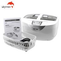 Quality 2.5l Dental Instrument Ultrasonic Cleaner for sale