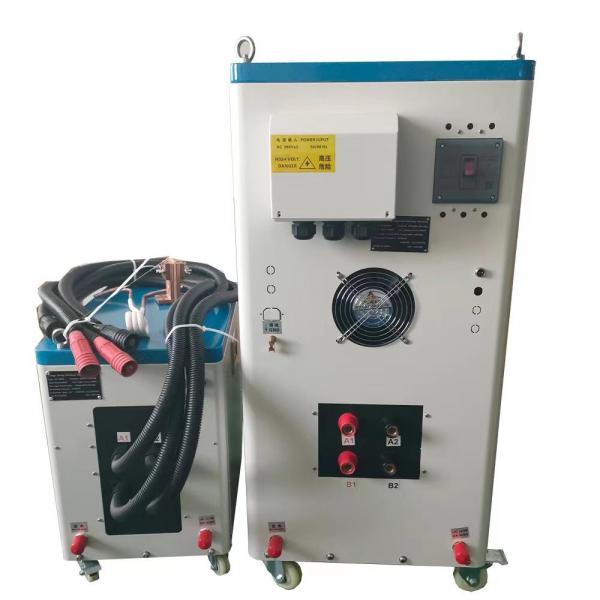 Quality 30-80KHZ Full Digital Induction Heating Machine 100KW Induction Heating for sale