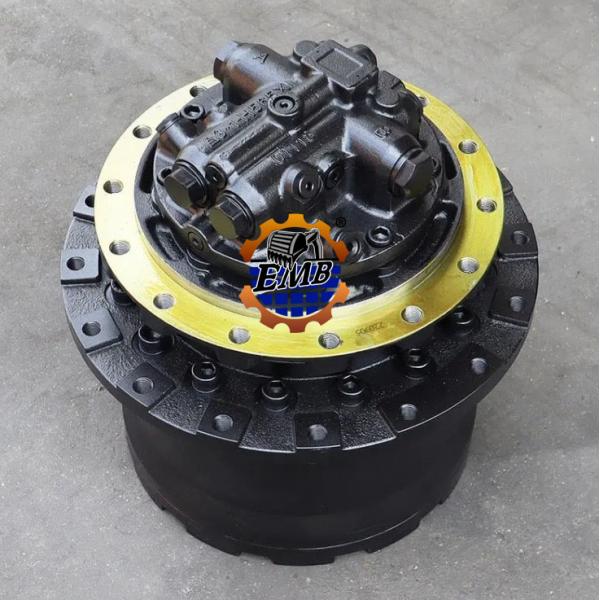 Quality 9180731 ZX120-6 Travel Motor 9181123 Final drive For Crawler Excavator for sale