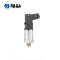 Quality 10-30V Air Compressor Pressure Sensor Transmitter Hydraulic Water Pressure for sale