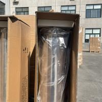 China Customized Dust Collector Filter Cartridge Manufactured with Polypropylene Filter Media factory