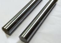 China Aisi 301 Stainless Steel Round Bar Rod Cold Drawn 1mm ~ 500mm Polishing Bright Surface factory