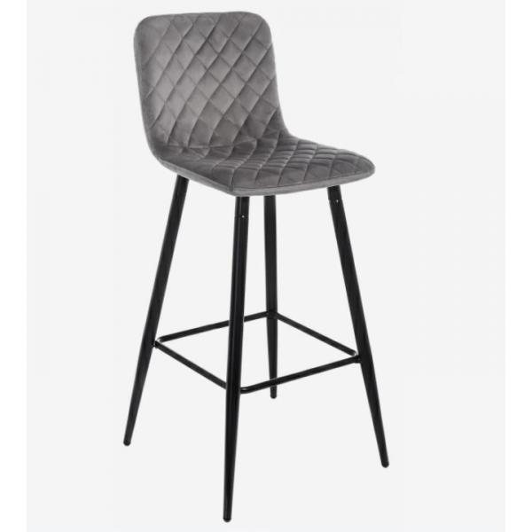 Quality Upholstery Kitchen Bar Stool for sale