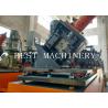China Automatic Cold Roll Forming Machine Ceiling Main And Cross T Grid Bar Wall Angl Making factory