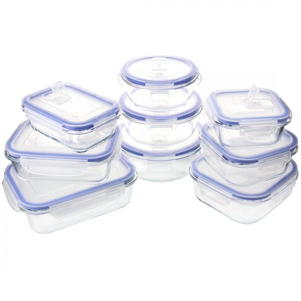 Quality Lunch Box Custom Silicone Gaskets , Molded Silicone Rubber Seals Water for sale