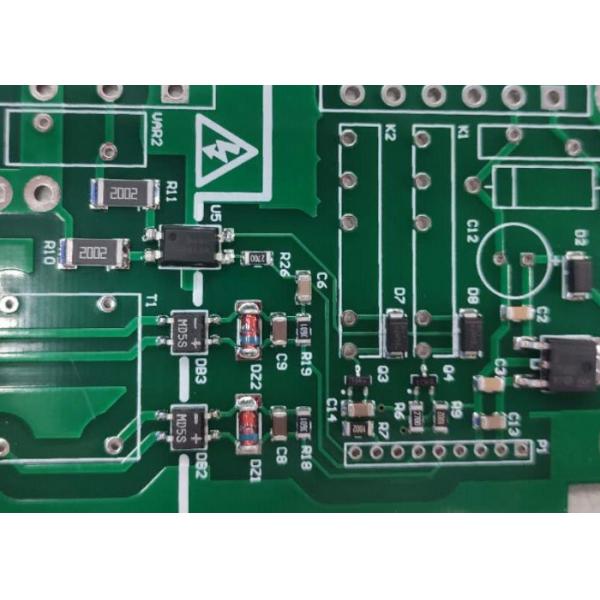 Quality Flex Pcb Smt Assembly Process Rapid Printed Circuit Board Pcba X Ray Inspection for sale