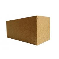 Quality Fireplaces Magnesia Alumina Spinel Brick Al2o3 Fire Resistant Brick for sale