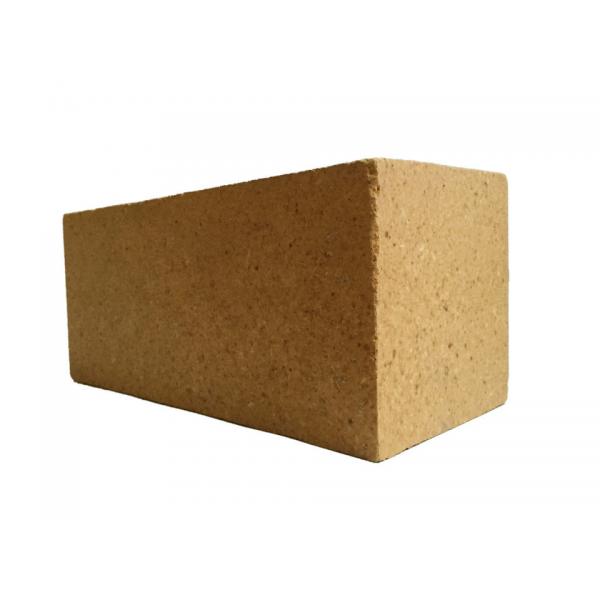 Quality High Density Fused Magnesia Alumina Spinel Brick For Steel Furnace Linings for sale