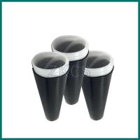 China Expanded EPDM Rubber Cold Shrink Tube 9.0MPa For Telecommunication Industry factory