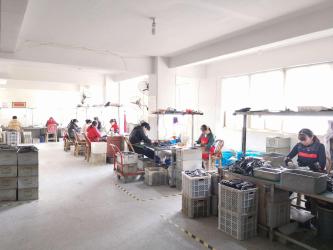 China Factory - Yueqing Zhuorui Hardware Tools Co., Ltd