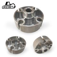 China Diesel Engine Parts 6D102 25mm Fan Pilot Spacer For Cummins 3910128 factory