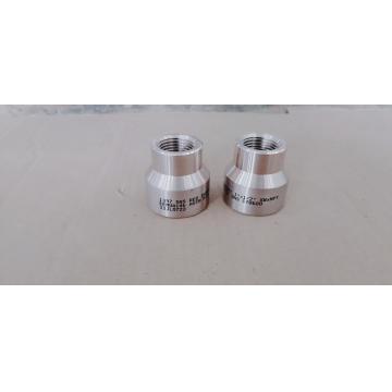 Quality 1"x1/2" Copper Nickel Fittings for sale