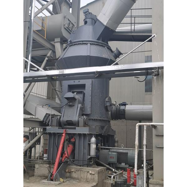 Quality ODM Calcite Gypsum Grinding Mill Pulverizing Equipment for sale