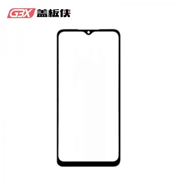 Quality Customized OCA Samsung Phone Front Glass Replacement For A146 A14 5G for sale