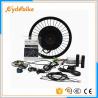China 1500w Motor Electric Bike Kit 16 Inch - 28 Inch Wheel For Diy Electric Bicycle factory