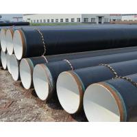 Quality Large Diameter SSAW Steel Pipe API Spiral Welded Carbon Steel Pipe for sale