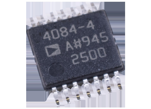 Quality ADA4084-1ARZ Precision Zero Drift Operational Amplifier for sale