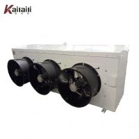 China Chinese Manufacturer/ Water Defrosting Ceiling Air Cooler/Heat exchanger/Evaporativ air cooled Fan for sale