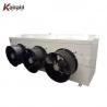 China Chinese Manufacturer/ Water Defrosting Ceiling Air Cooler/Heat exchanger/Evaporativ air cooled Fan factory