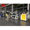 China T Die 20m/Min 0.7mm PP Cast Film Plastic Extruder Machines factory