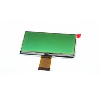 Quality Low Voltage Custom LCD Display , Programmable Colour LCD Display Module for sale