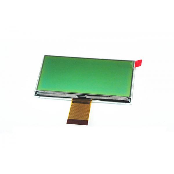 Quality Low Voltage Custom LCD Display , Programmable Colour LCD Display Module for sale