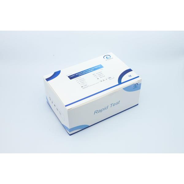 Quality 2019 NCoV Rapid Igg Igm Antibody Test Plastic Material for sale