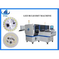 China LED Bulb Light SMT Surface Placement Machine For LED Lighting Board / Eletrical Board for sale