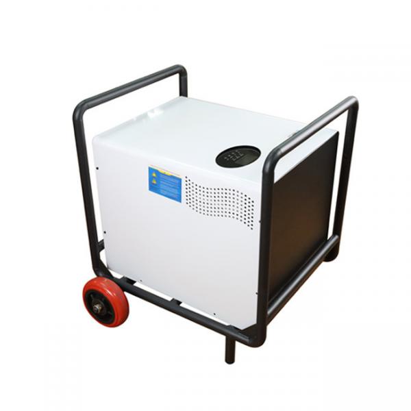 Quality All In One Home Lithium Storage Battery 3KW Off Grid Inverter Battery 25.6V 400AH for sale