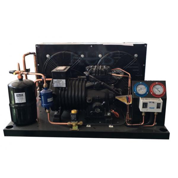 Quality BFS31 Semi Hermetic Compressor Condenser Unit Reliable Safety No Leakage Low Vibration for sale