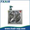 China Explosion-proof Outdoor Large big 1380 1220 Industrial Exhaust Fan 50 inch exhaust fan for Chemical plant factory factory