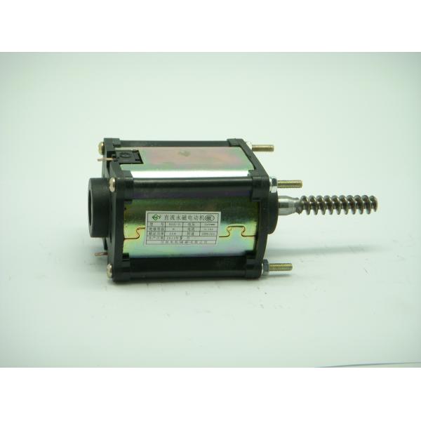 Quality CE DC Reduction Motor Simple Direct Current Motor With 20mm Shaft Length for sale