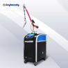 China 110 - 240 Volt Medical Picosure Laser Tattoo Removal With Minimized Risk factory