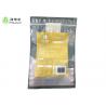 China Laminated Packaging Bag Cooked Food Bag Three Sides Sealed Bag For 450g Noodles factory