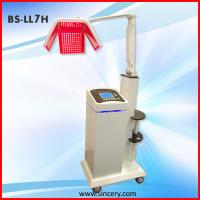China BIO diode laser cold laser hair grow device BS-LL7H factory