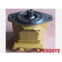 China 345D 349D Hydraulic Fan Motor 295-9429 2959429 with 15 teeth factory